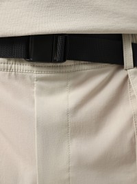 Шорты мужские Evoids Everett бежевые 142509-125 изображение 4
