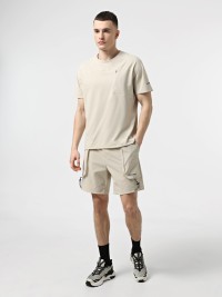 Шорты мужские Evoids Everett бежевые 142509-125 изображение 6