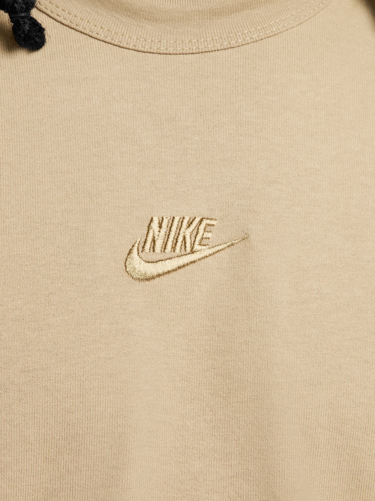 Футболка чоловіча Nike M NSW PREM ESSNTL SUST TEE бежева DO7392-297 изображение 5