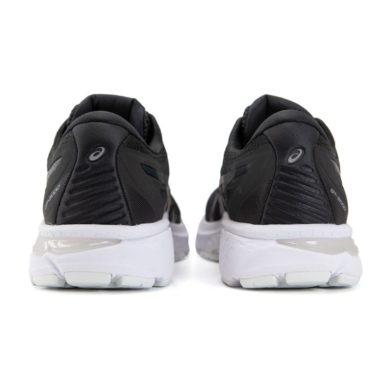 Кроссовки мужские Asics GT-2000 8 черные 1011B070-001 изображение 4