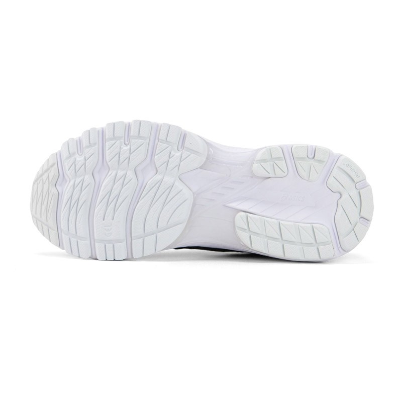 Кроссовки мужские Asics GT-2000 8 черные 1011B070-001 изображение 5
