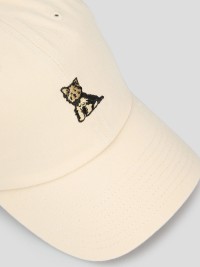 Кепка унісекс 47 Brand DOG BASE RUNNER ICON бежева BSRIC1411GWS-NTJ изображение 3