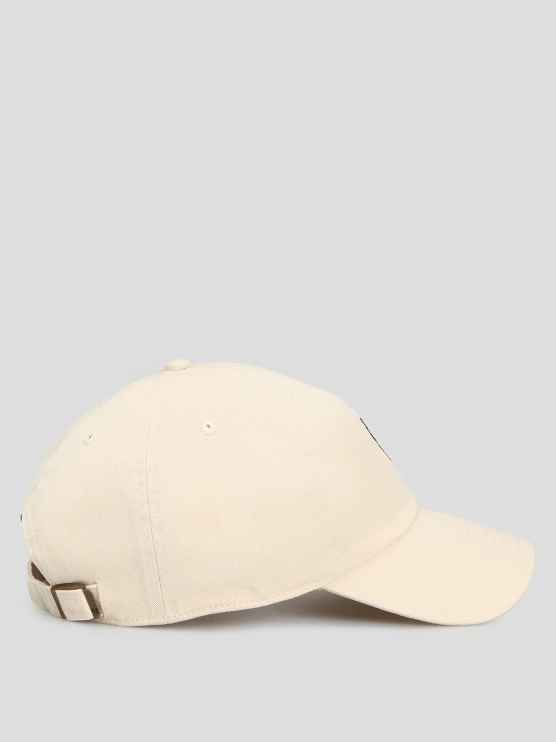 Кепка унисекс 47 Brand DOG BASE RUNNER ICON бежевая BSRIC1411GWS-NTJ изображение 5