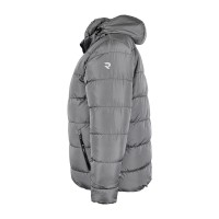 Куртка чоловіча Radder Palmer сіра 120094-020 изображение 2