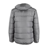 Куртка чоловіча Radder Palmer сіра 120094-020 изображение 3