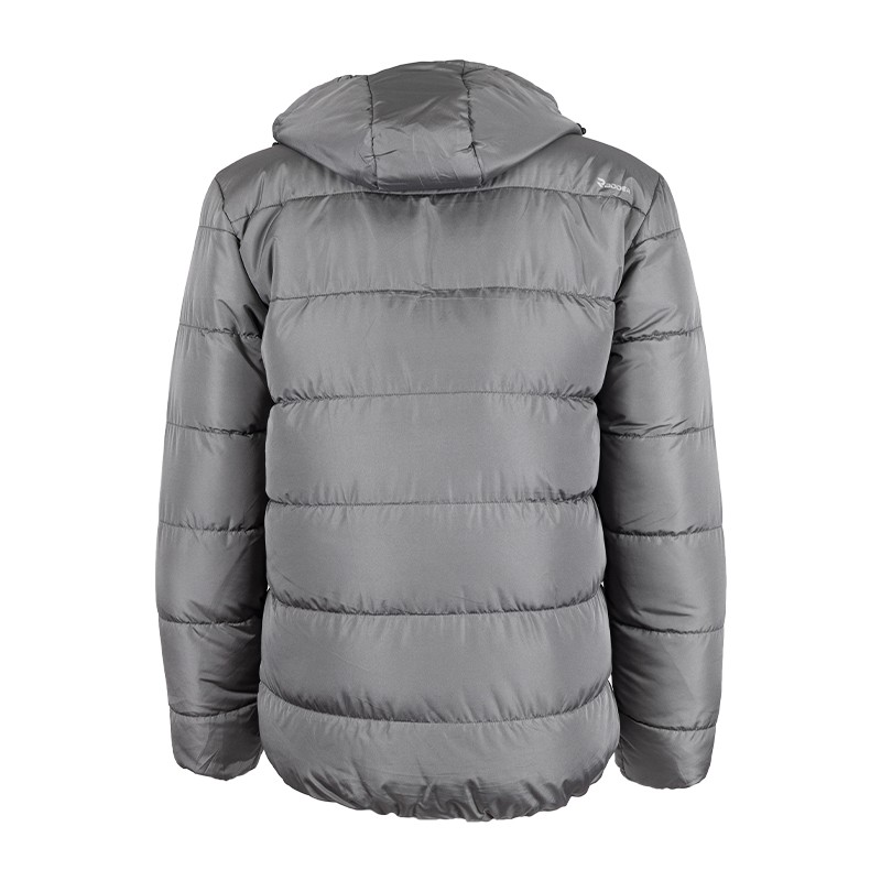 Куртка чоловіча Radder Palmer сіра 120094-020 изображение 3