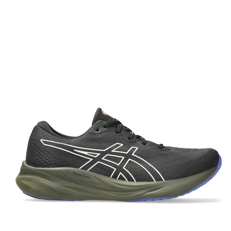 Кроссовки мужские Asics GEL-PULSE 15 GTX черные 1011B781-003