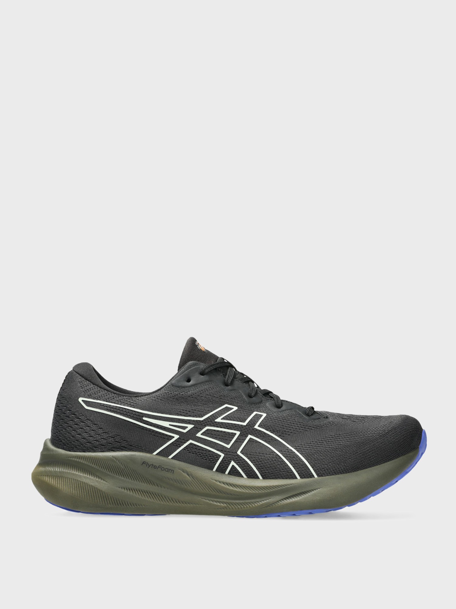 Кросівки чоловічі Asics GEL-PULSE 15 GTX чорні 1011B781-003 изображение 2