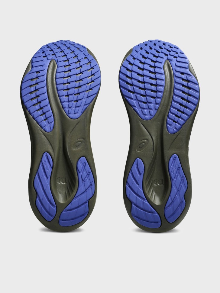 Кроссовки мужские Asics GEL-PULSE 15 GTX черные 1011B781-003 изображение 8