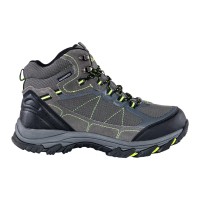 Черевики Radder Merano сірі 802006-020 изображение 1