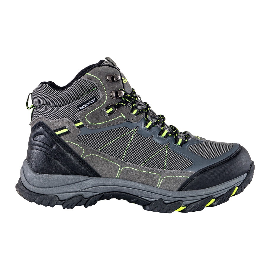 Черевики Radder Merano сірі 802006-020 изображение 1