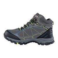 Черевики Radder Merano сірі 802006-020 изображение 2