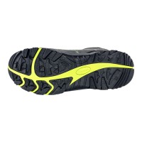 Черевики Radder Merano сірі 802006-020 изображение 4