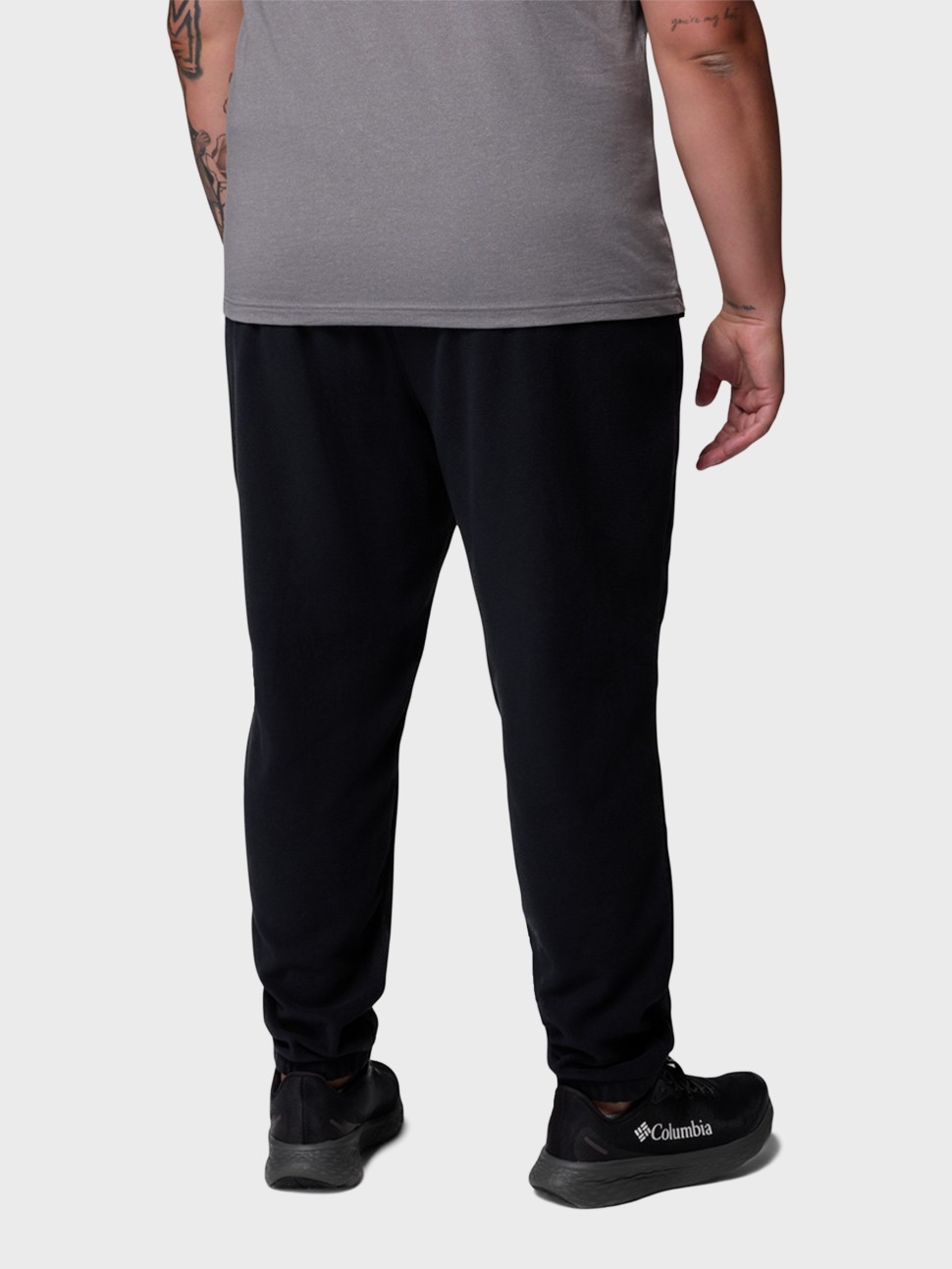 Штани чоловічі Columbia Sequoia Grove™ Pant чорні 2135522-010 — фото 4