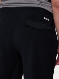 Штани чоловічі Columbia Sequoia Grove™ Pant чорні 2135522-010 изображение 6