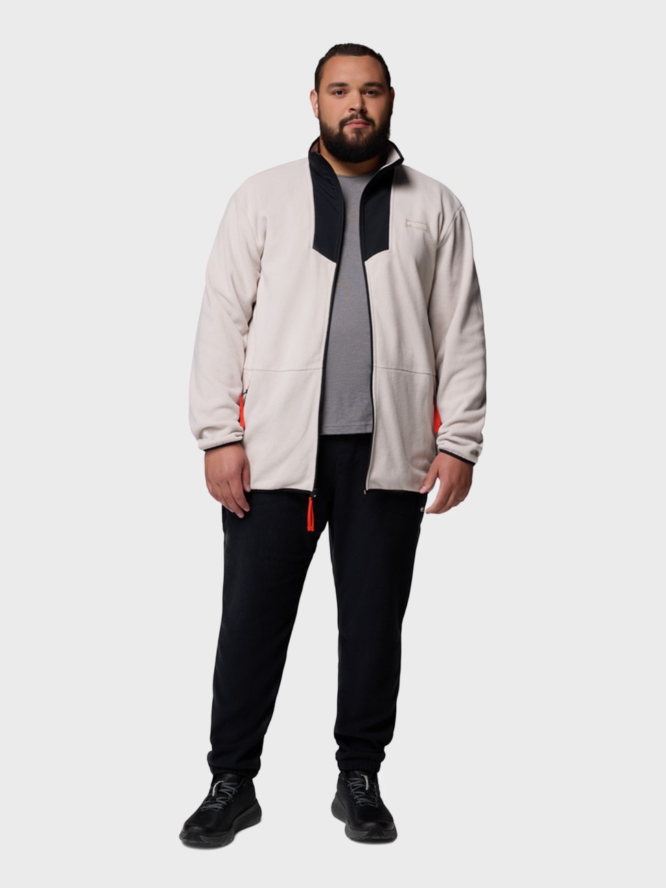 Штани чоловічі Columbia Sequoia Grove™ Pant чорні 2135522-010 — фото 7