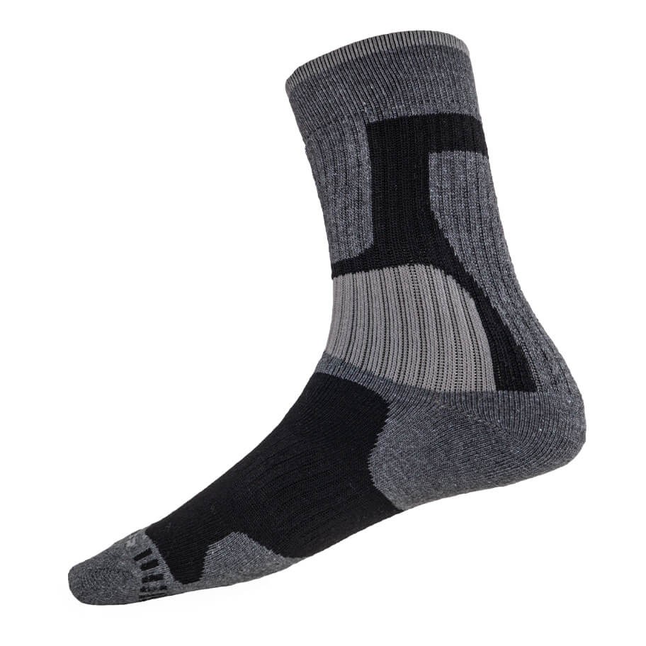 Носки Radder черные Jes-AW-1-010 — Sport City Носки Radder черные Jes-AW-1-010
