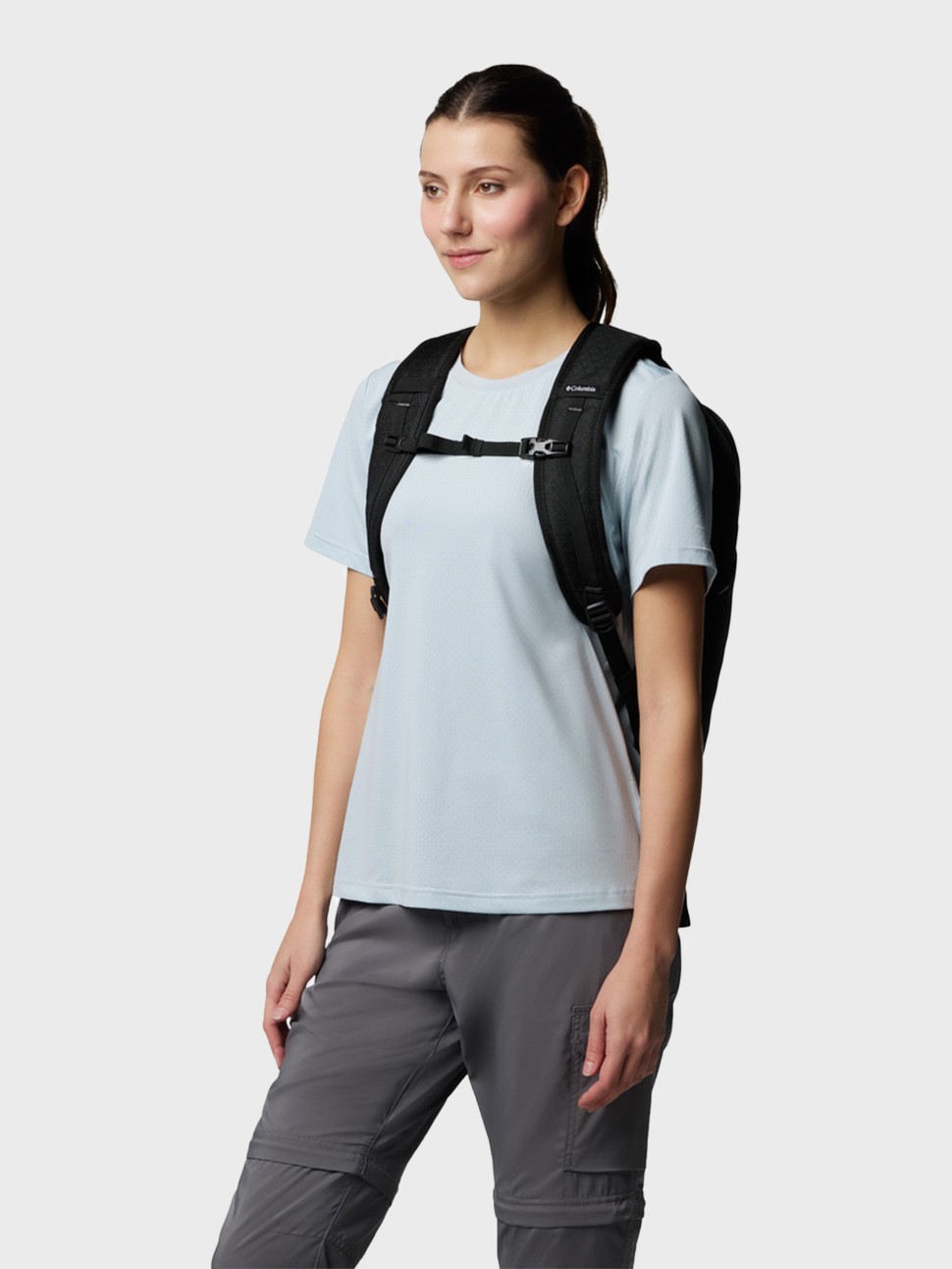 Рюкзак Columbia Atlas Explorer™ II 26L Backpack чорний 2094381-011 — фото 2