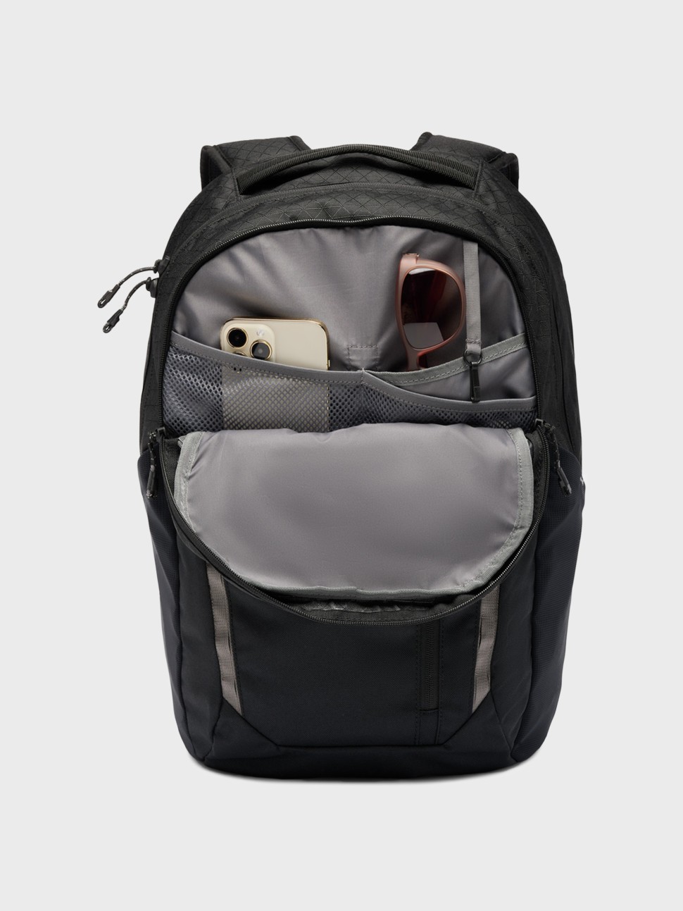 Рюкзак Columbia Atlas Explorer™ II 26L Backpack чорний 2094381-011 — фото 7