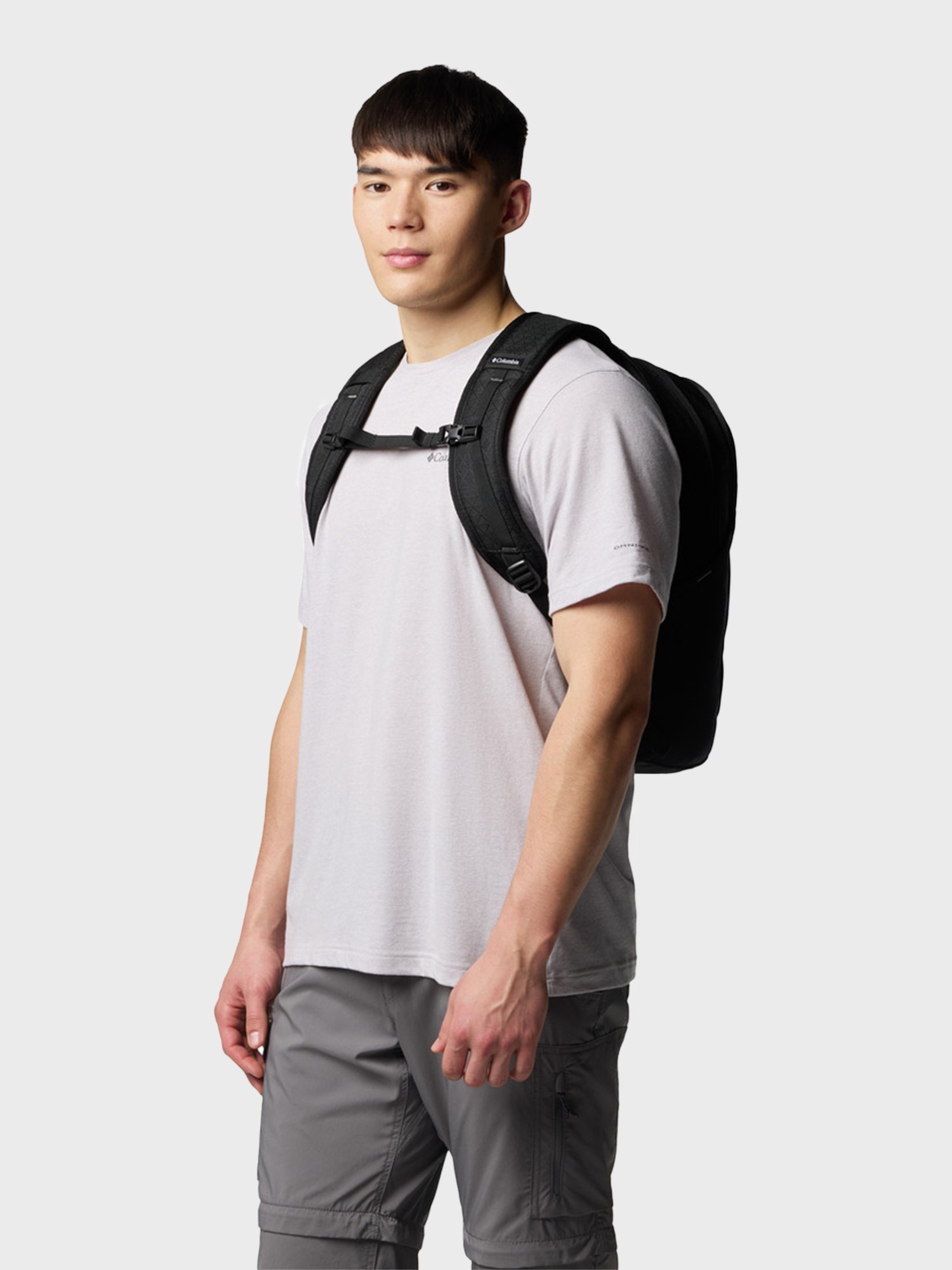 Рюкзак Columbia Atlas Explorer™ II 26L Backpack черный 2094381-011 изображение 10