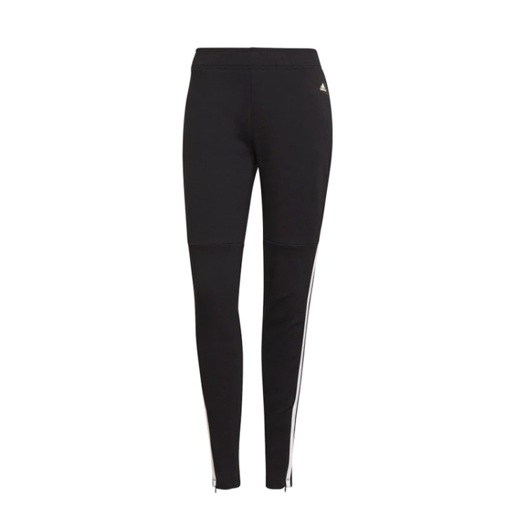 Брюки женские Adidas W Fi 3S Sknypnt черные GP7350 изображение 1