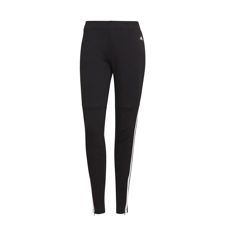 Брюки женские Adidas W Fi 3S Sknypnt черные GP7350 изображение 1