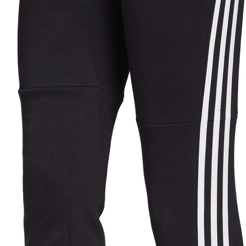 Брюки женские Adidas W Fi 3S Sknypnt черные GP7350 изображение 6