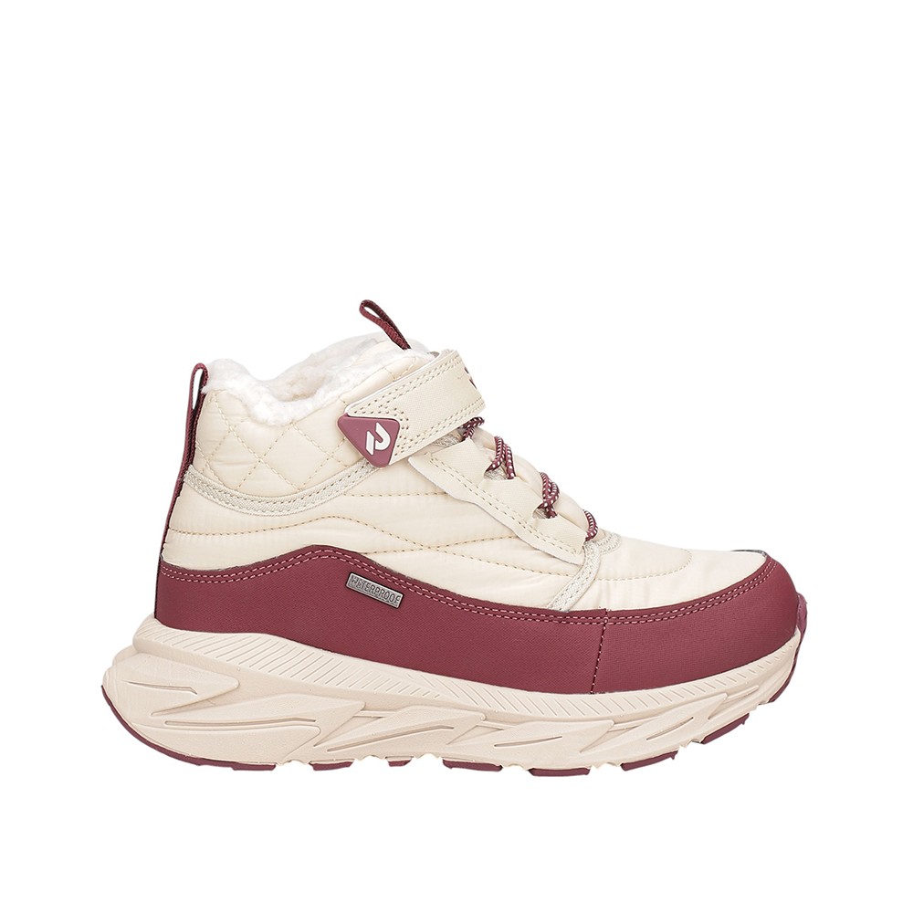 Ботинки детские Radder Emberly бежевые 672502-125