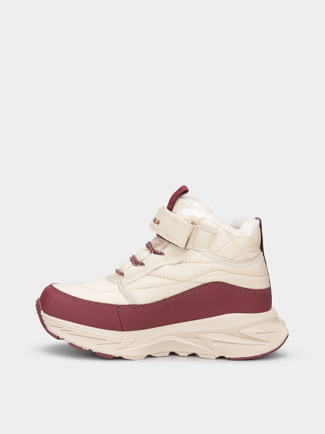 Черевики дитячі Radder Emberly бежеві 672502-125 изображение 3