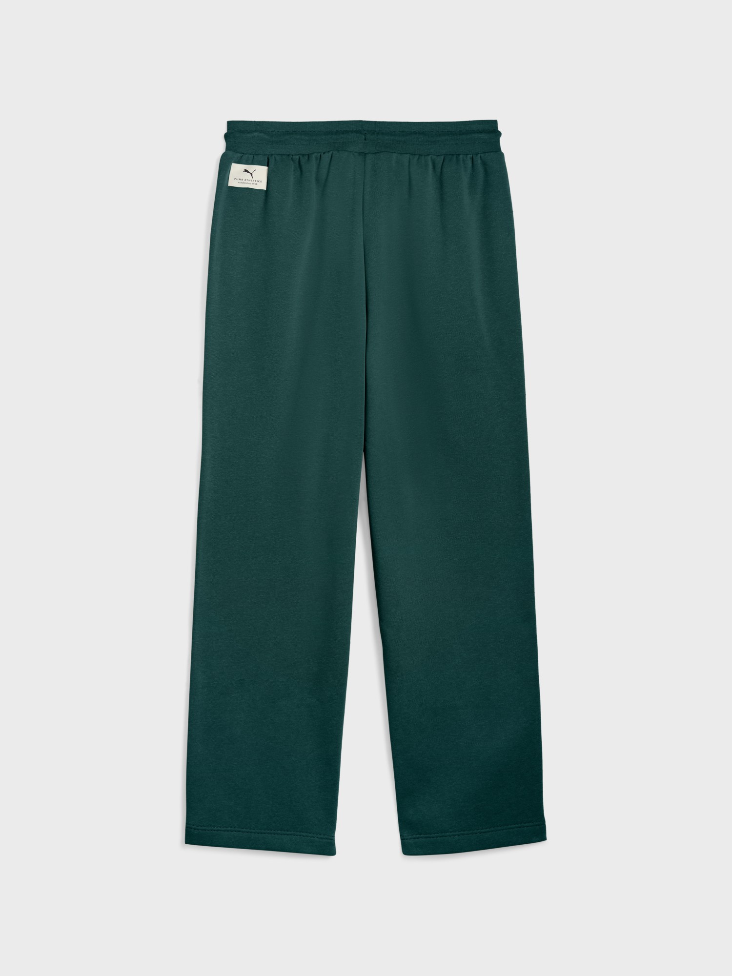 Штани чоловічі Puma CLASS Sweatpants зелені 68821575 изображение 6