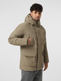 Куртка мужская Evoids Emilio темно-серая 272508-020 изображение 2