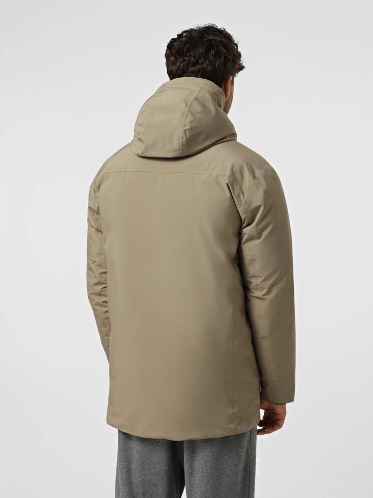 Куртка мужская Evoids Emilio темно-серая 272508-020 изображение 3 Куртка мужская Evoids Emilio темно-серая 272508-020 изображение 3