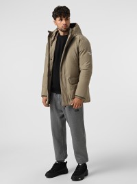 Куртка мужская Evoids Emilio темно-серая 272508-020 изображение 6