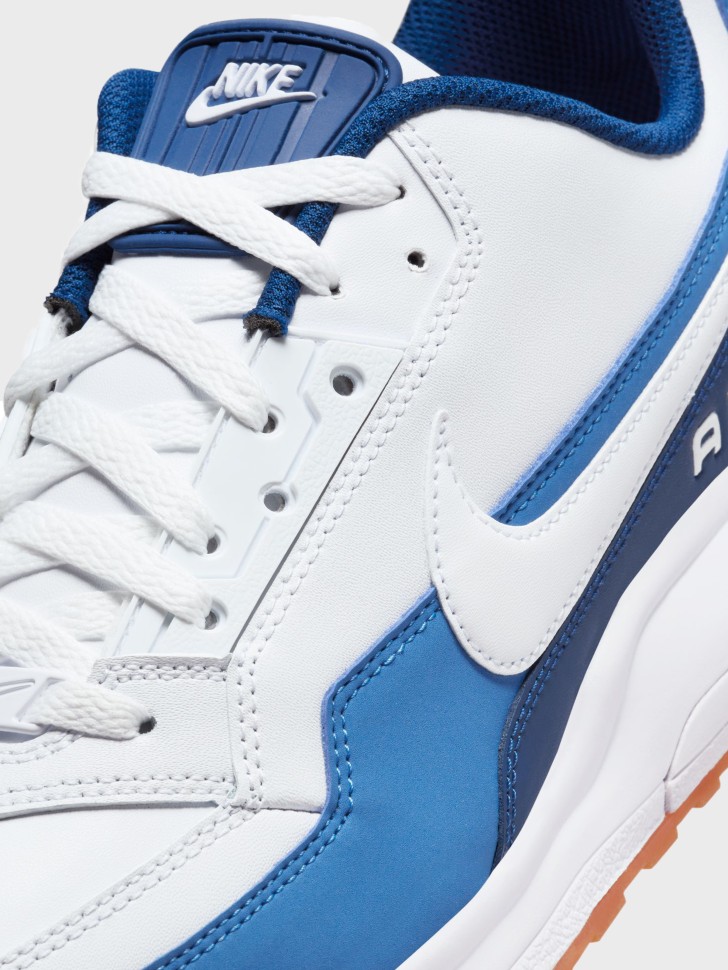 Кроссовки мужские Nike AIR MAX LTD 3 белые 687977-114 изображение 5 Кроссовки мужские Nike AIR MAX LTD 3 белые 687977-114 изображение 5