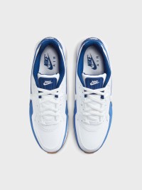 Кроссовки мужские Nike AIR MAX LTD 3 белые 687977-114 изображение 7