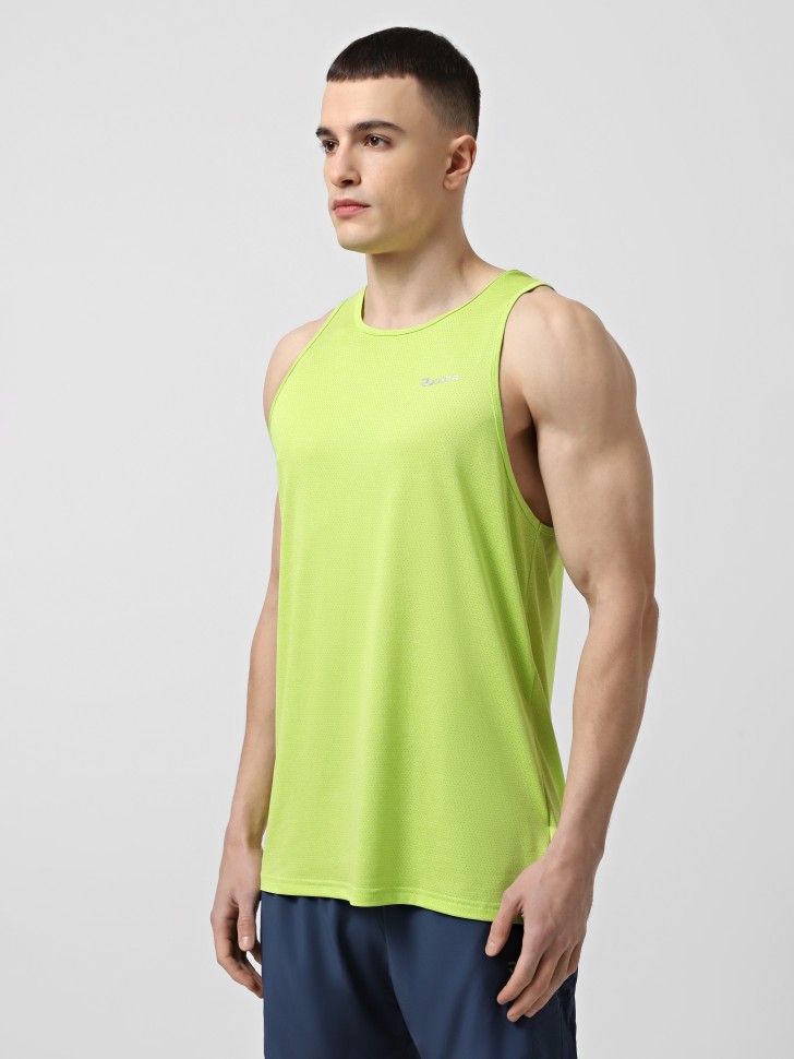 Майка мужская Radder Kotor зеленая 972514-310 изображение 2