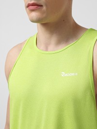 Майка мужская Radder Kotor зеленая 972514-310 изображение 4