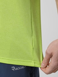 Майка мужская Radder Kotor зеленая 972514-310 изображение 5