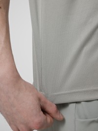 Футболка мужская Radder Nyxen оливковая 122601-340 изображение 5