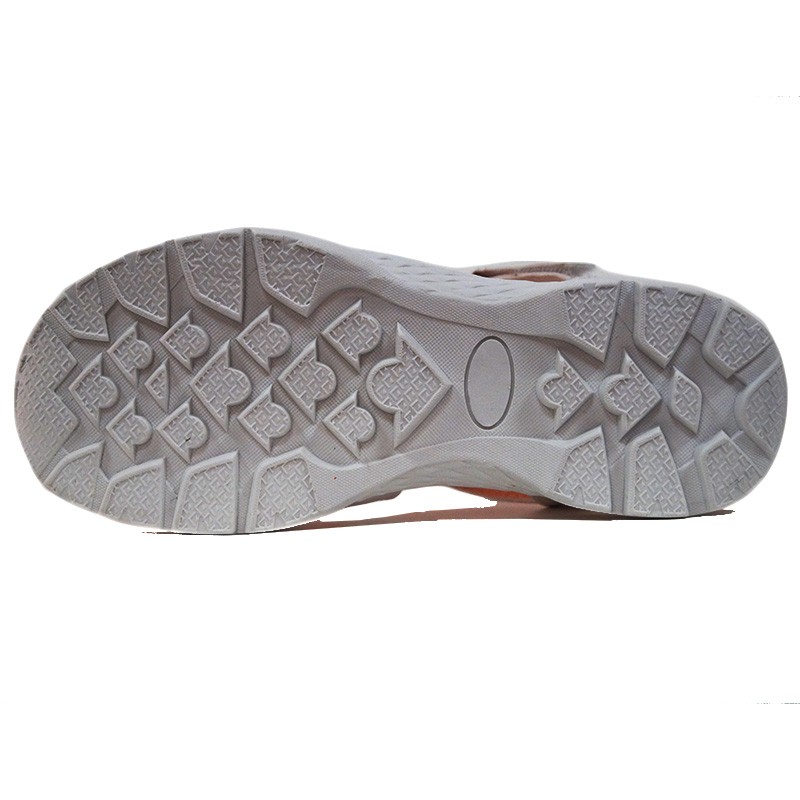 Сандалии женские Radder белые T17-SL027-100 изображение 3