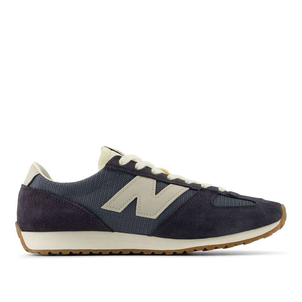 Кроссовки мужские New Balance 471 темно-синие U47139F — Sport City Кроссовки мужские New Balance 471 темно-синие U47139F