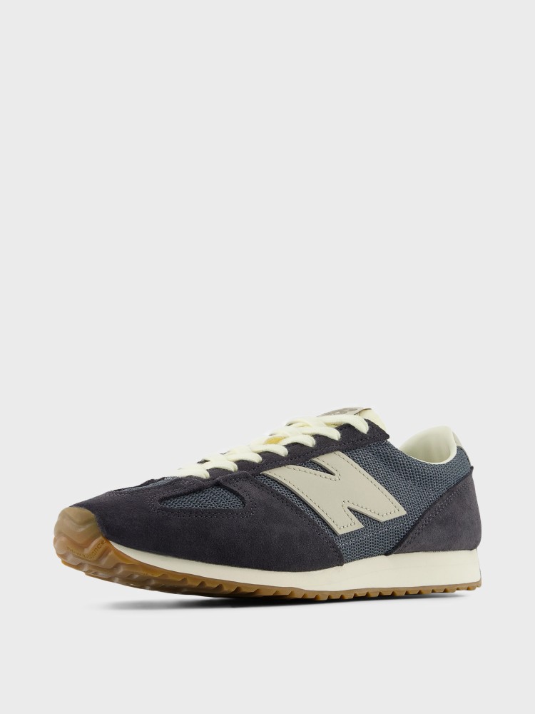 Кроссовки мужские New Balance 471 темно-синие U47139F изображение 3