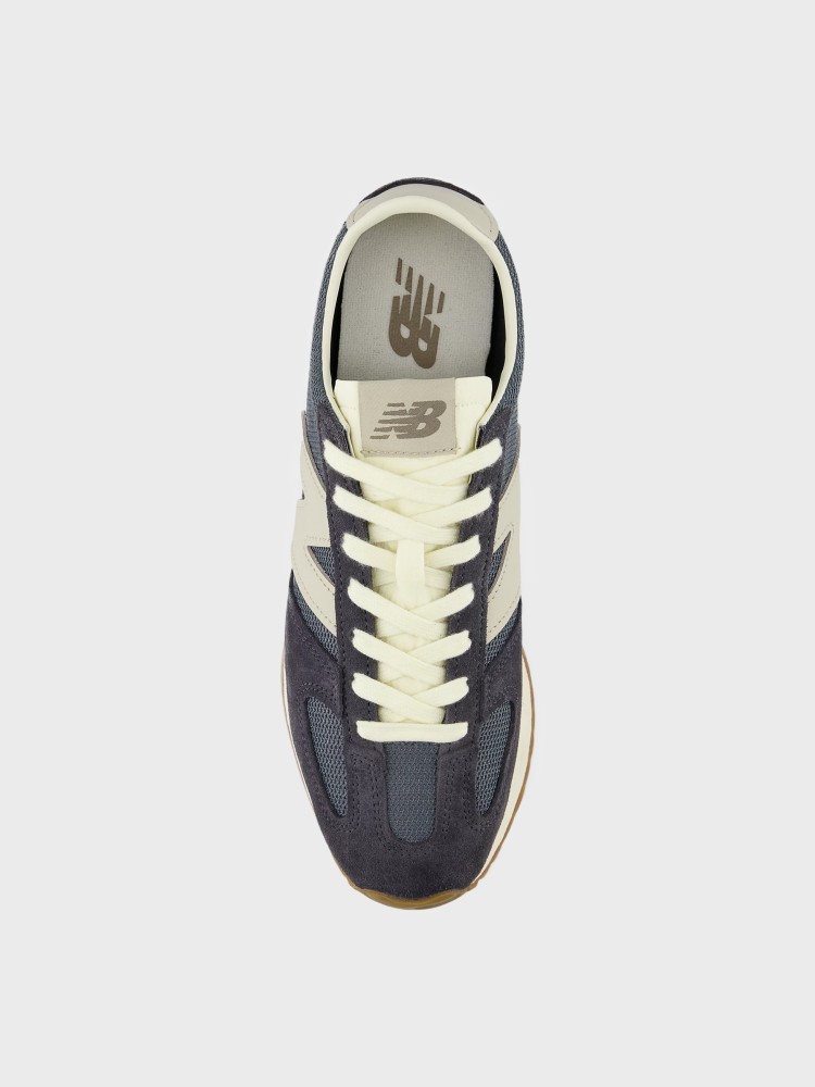 Кроссовки мужские New Balance 471 темно-синие U47139F изображение 4