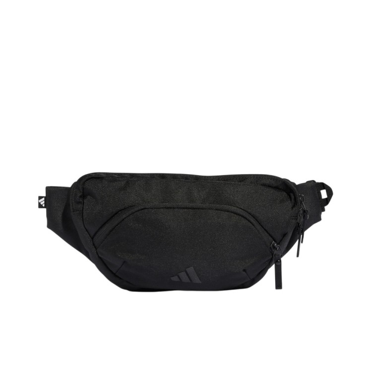 Сумка Adidas PR WB чорна JZ2750 изображение 1