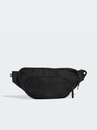 Сумка Adidas PR WB чорна JZ2750 изображение 2