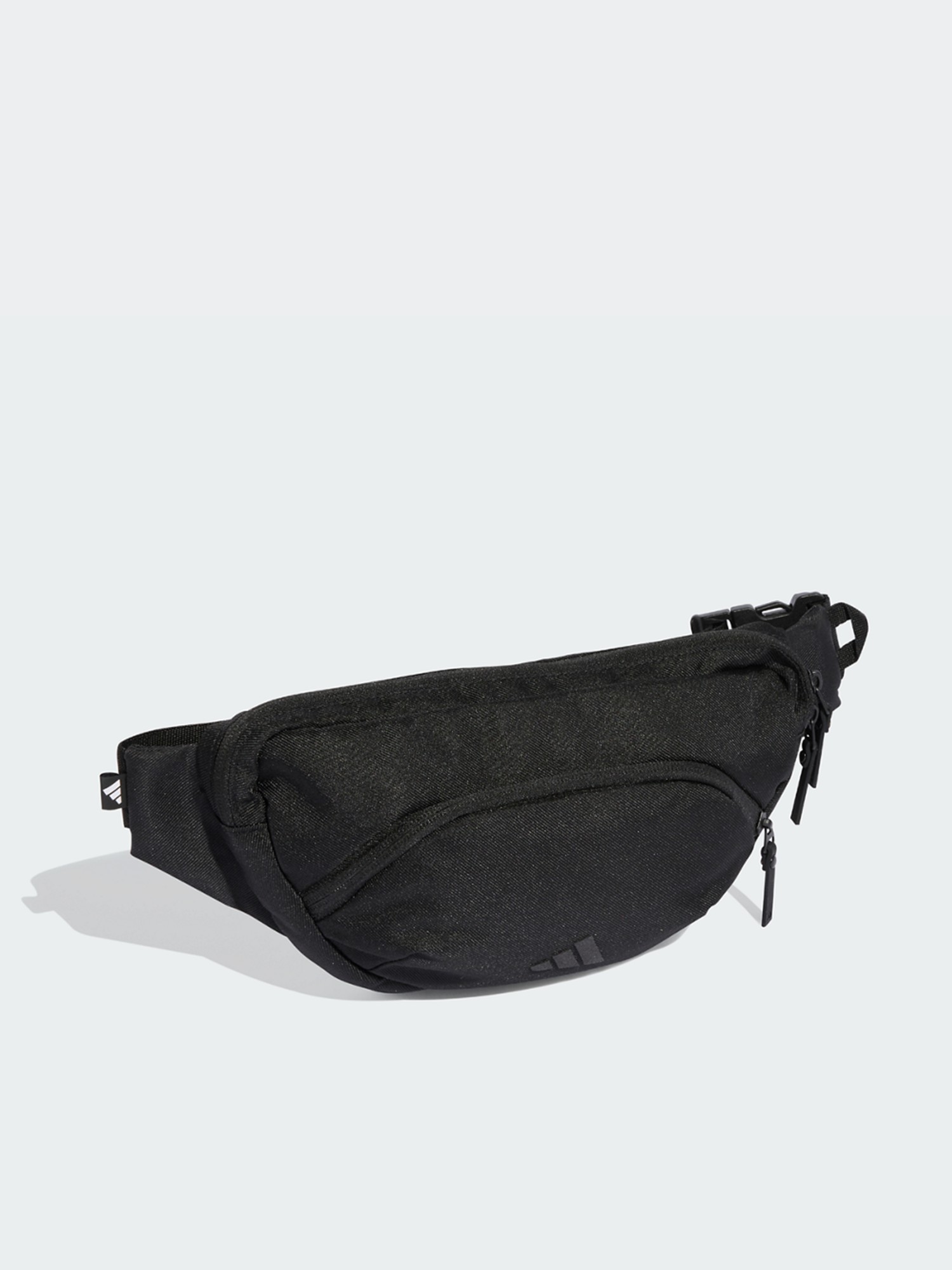 Сумка Adidas PR WB чорна JZ2750 изображение 3