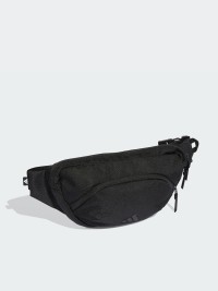 Сумка Adidas PR WB чорна JZ2750 изображение 3