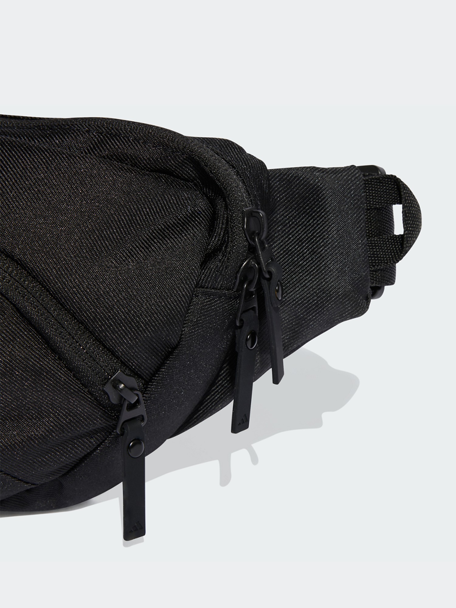 Сумка Adidas PR WB чорна JZ2750 изображение 6