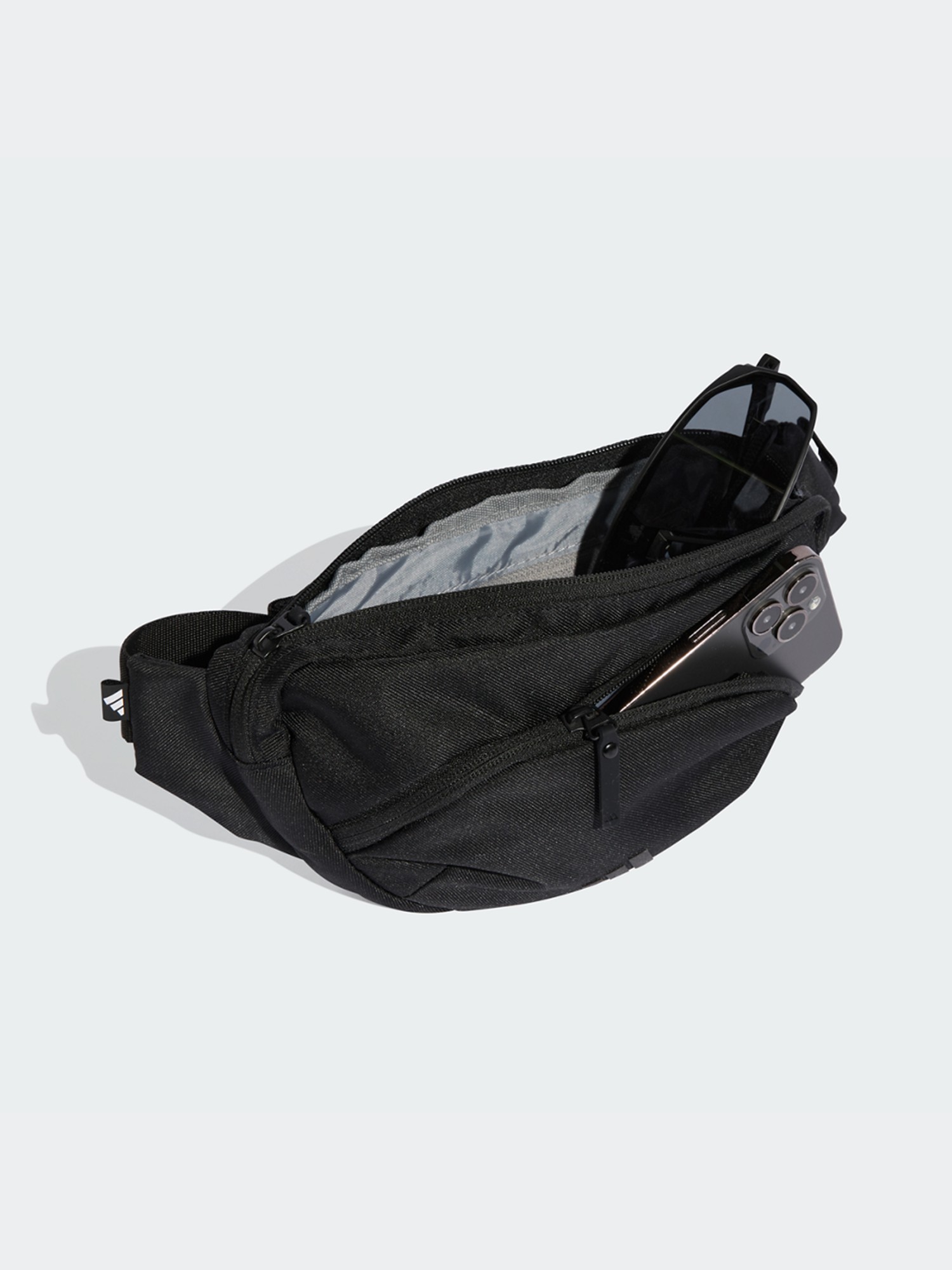 Сумка Adidas PR WB чорна JZ2750 изображение 7