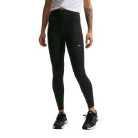 Легінси жіночі Nike W NK DF ONE HR TIGHT USEAM чорні HJ9195-013